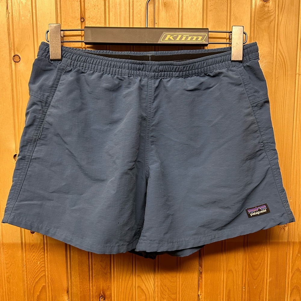 Patagonia Women’s 5” Baggies